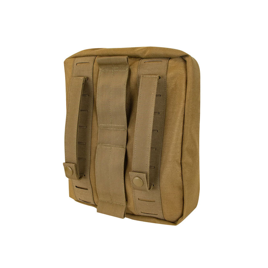 Condor Gas Mask Leg Rig-Tactical Gear UK