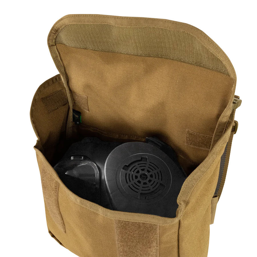 Condor Gas Mask Leg Rig-Tactical Gear UK