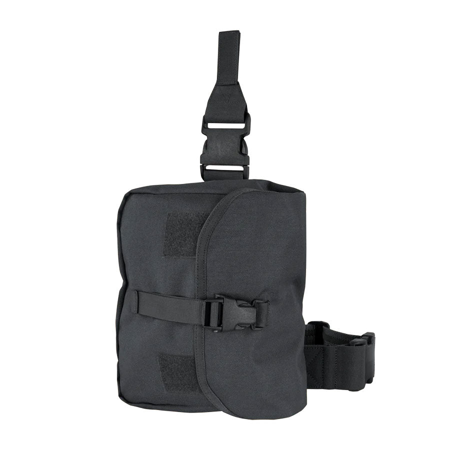Condor Gas Mask Leg Rig-Tactical Gear UK