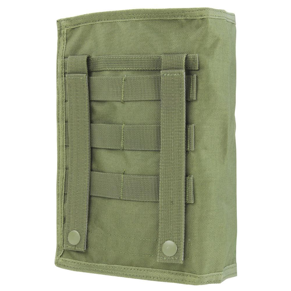 Condor Gas Mask Pouch-Tactical Gear UK