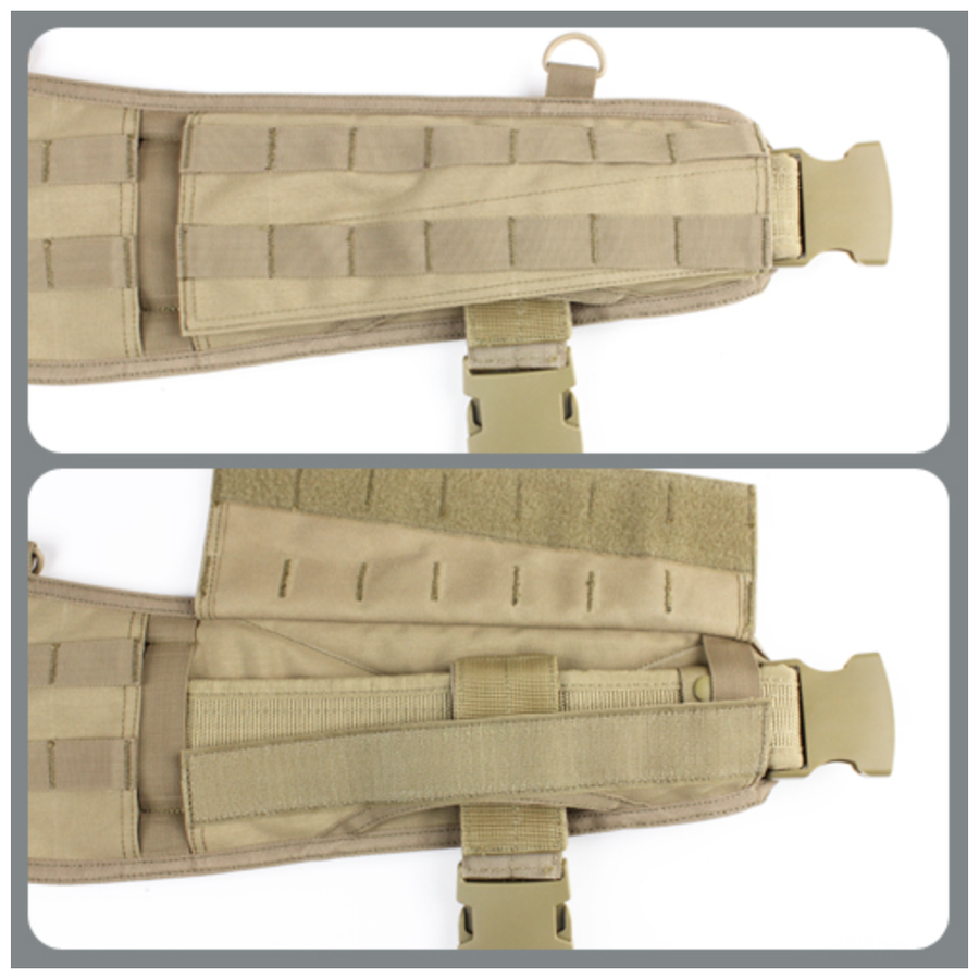 Condor Gen II Battle Belt-Tactical Gear UK