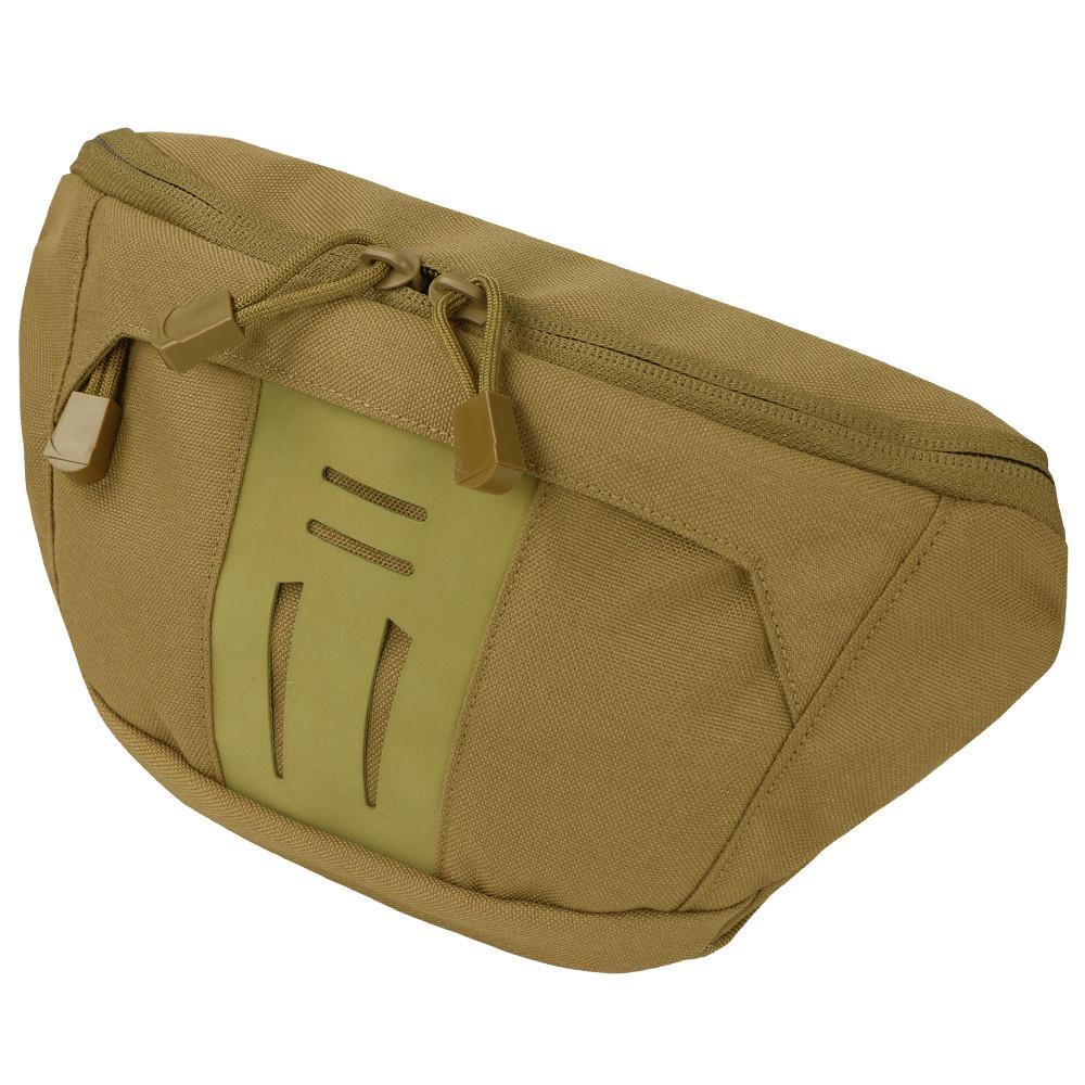 Condor GEN II Draw Down Waist Pack-Tactical Gear UK