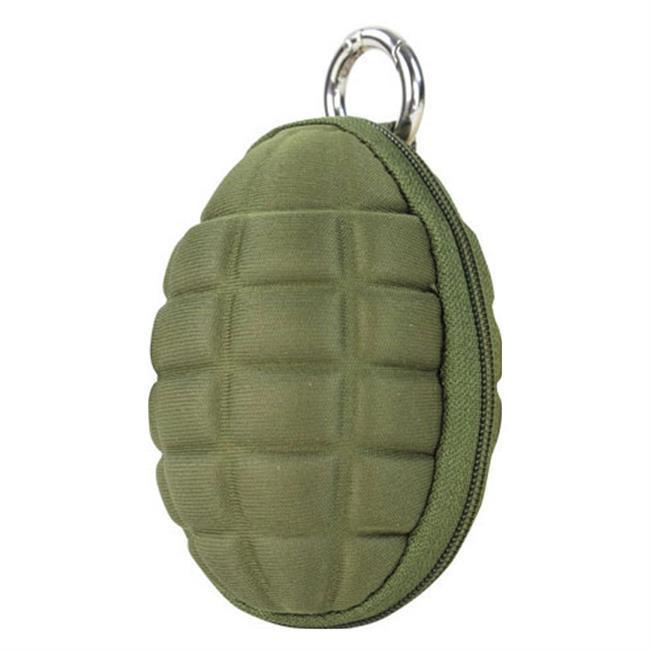 Condor Grenade Keychain Pouch-Tactical Gear UK
