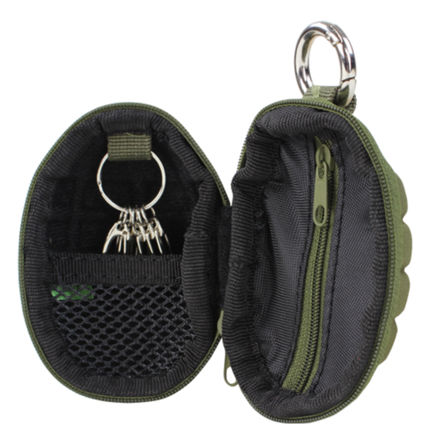 Condor Grenade Keychain Pouch-Tactical Gear UK