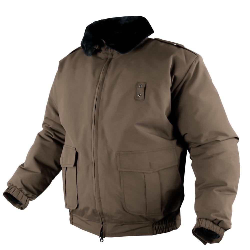 Condor Guardian Duty Jacket-Tactical Gear UK