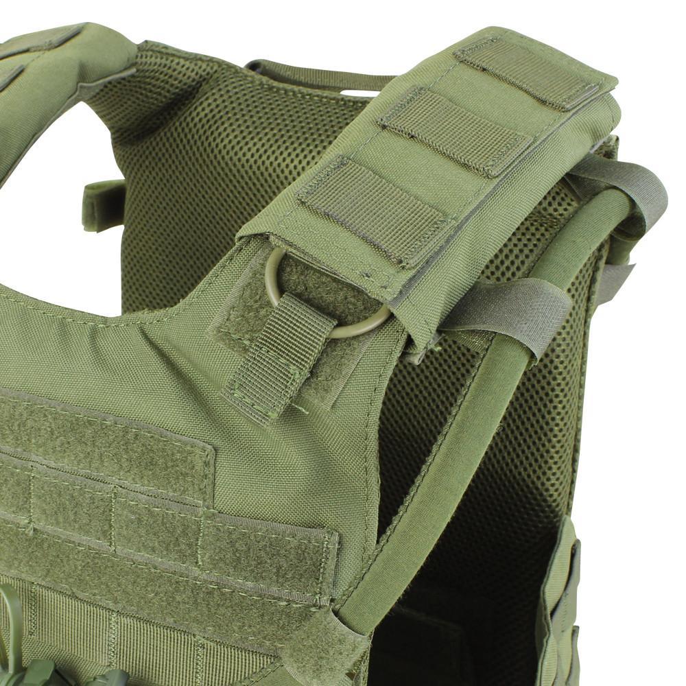 Condor Gunner Plate Carrier-Tactical Gear UK