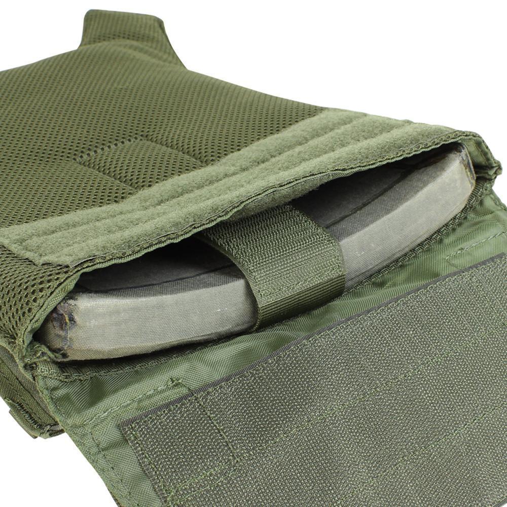 Condor Gunner Plate Carrier-Tactical Gear UK