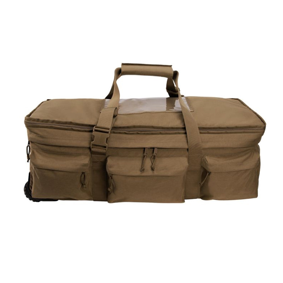 Condor Haul 37" Rolling Duffle-Tactical Gear UK