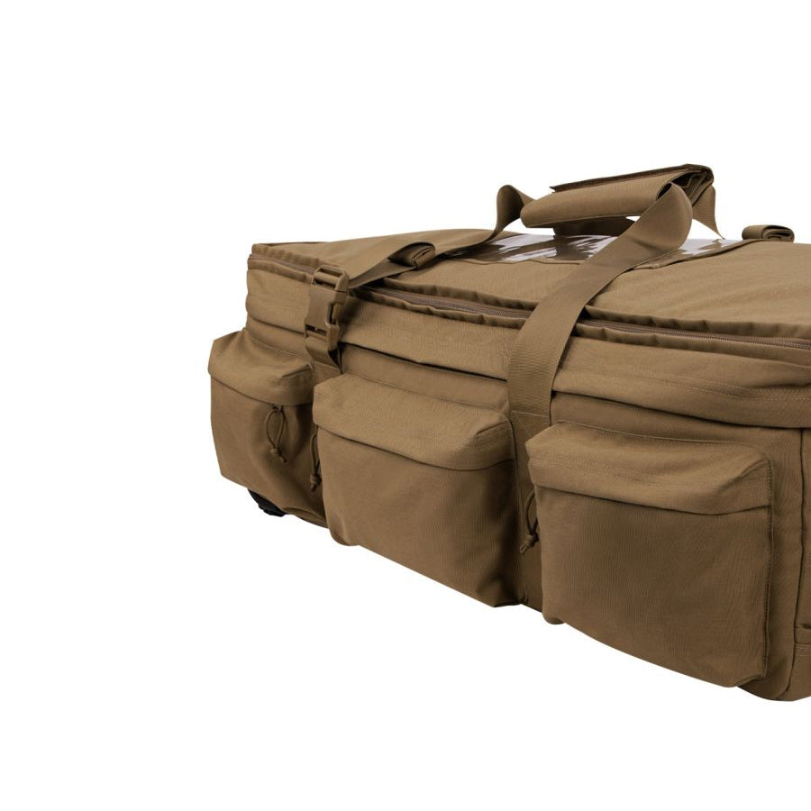 Condor Haul 37" Rolling Duffle-Tactical Gear UK