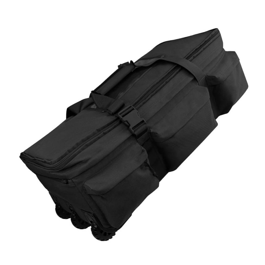 Condor Haul 37" Rolling Duffle-Tactical Gear UK