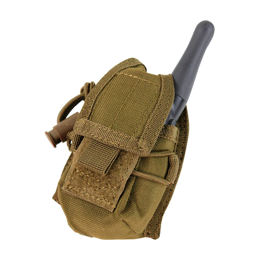 Condor HHR Handheld Radio Pouch-Tactical Gear UK