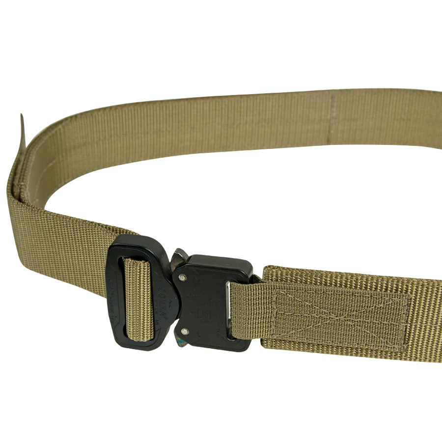 Condor Hybrid EDC Belt-Tactical Gear UK