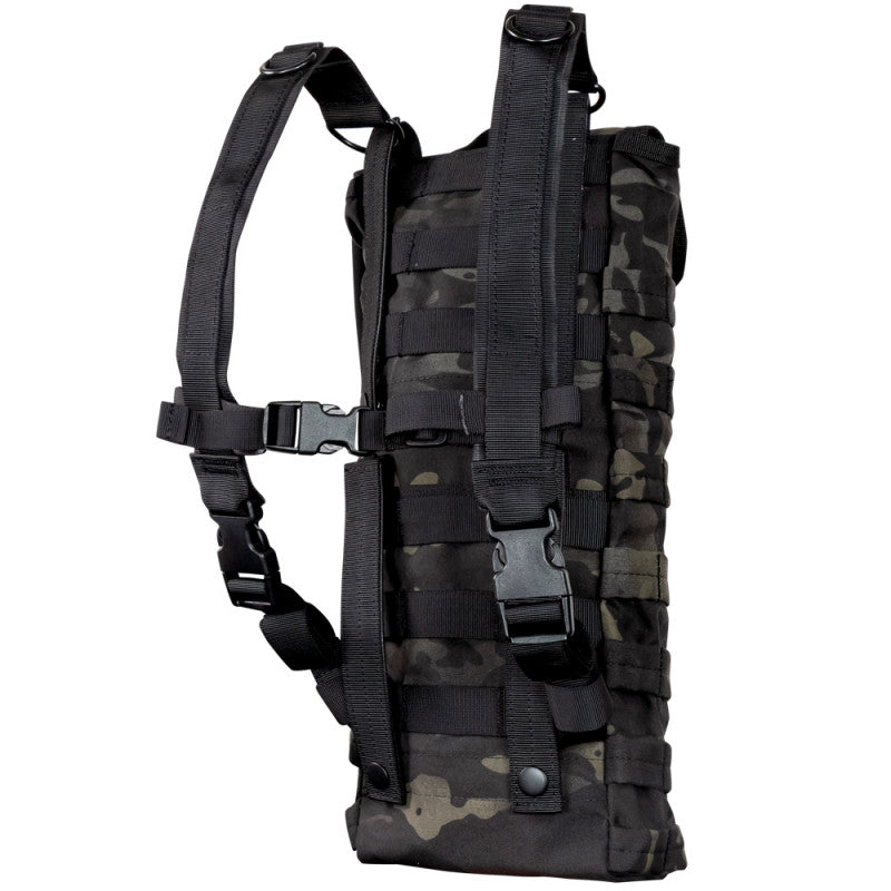 Condor Hydration Carrier Multicam Black-Tactical Gear UK