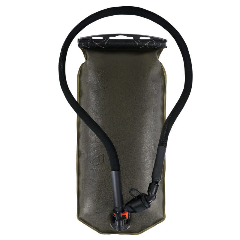 Condor Hydration Carrier Multicam Black-Tactical Gear UK