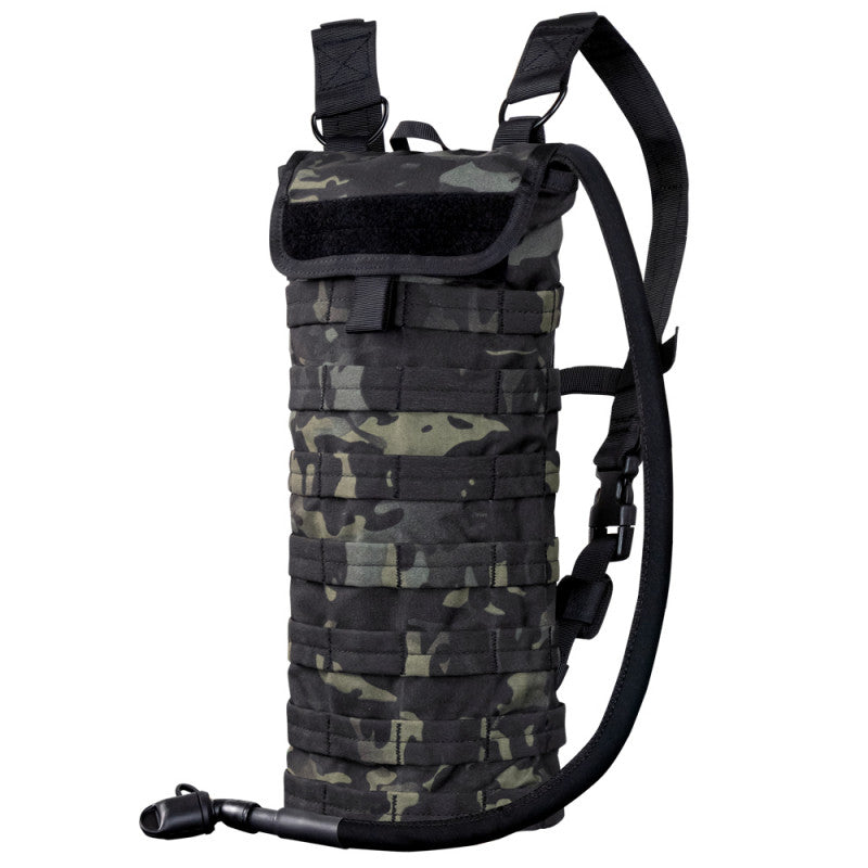 Condor Hydration Carrier Multicam Black-Tactical Gear UK