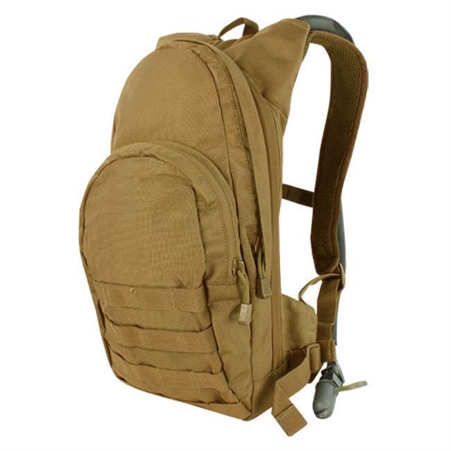 Condor Hydration Pack-Tactical Gear UK