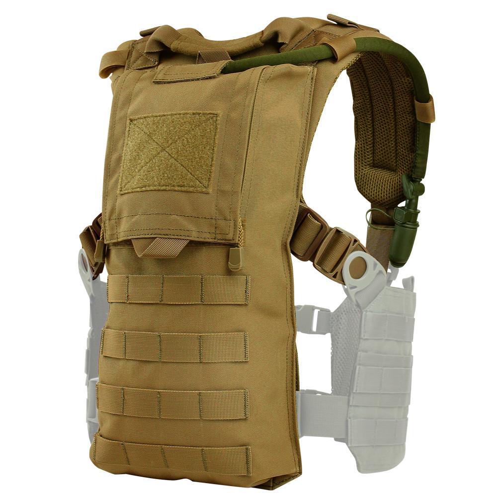 Condor Hydro Harness Integration Kit-Tactical Gear UK