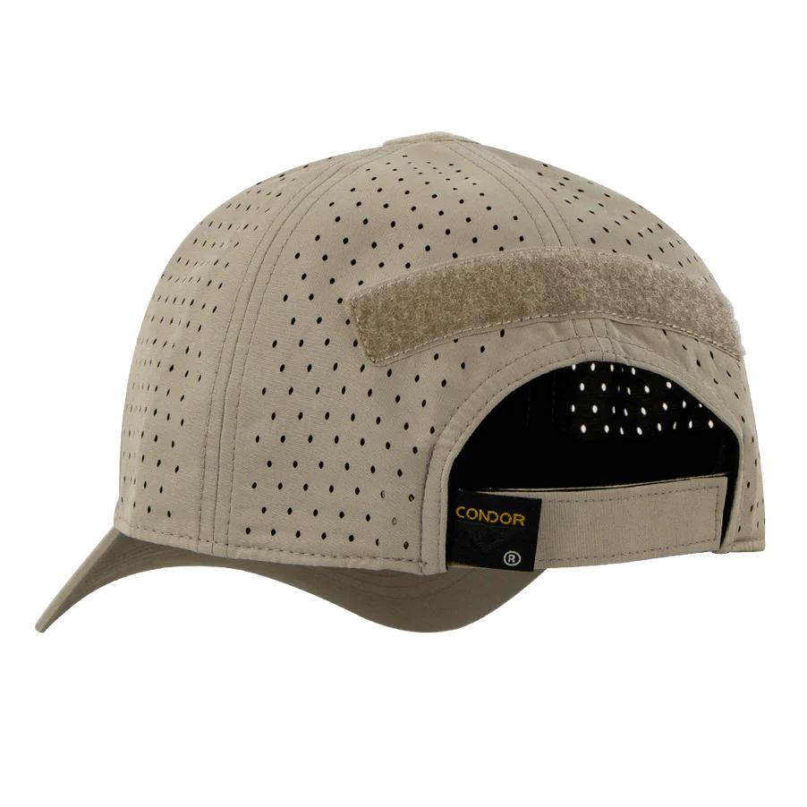 Condor Hydrofit Team Mesh Cap-Tactical Gear UK