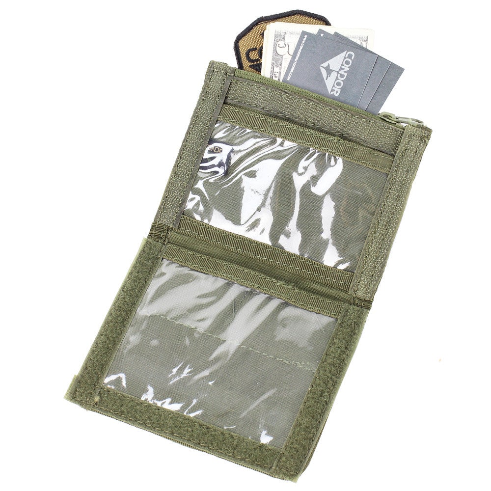 Condor ID Panel-Tactical Gear UK