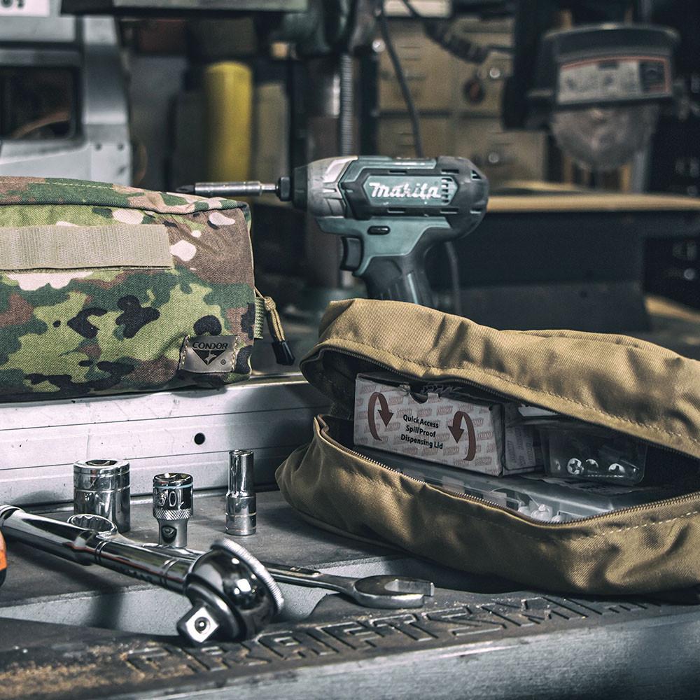 Condor Kit Bag-Tactical Gear UK
