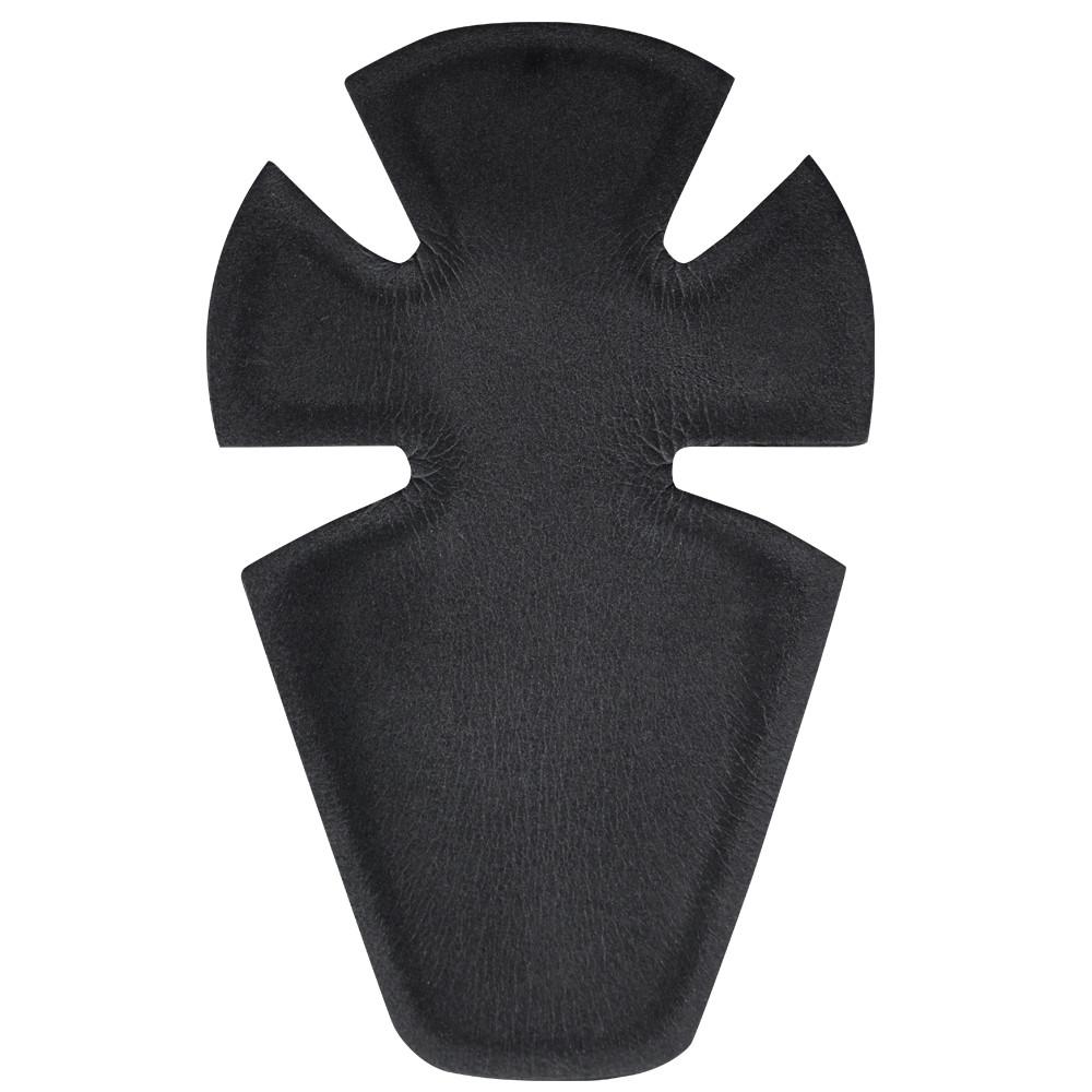 Condor Knee Pad Insert Black 2pc/Pack-Tactical Gear UK