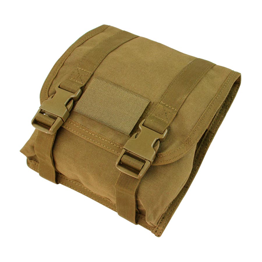 Condor Large Utility Pouch-Tactical Gear UK