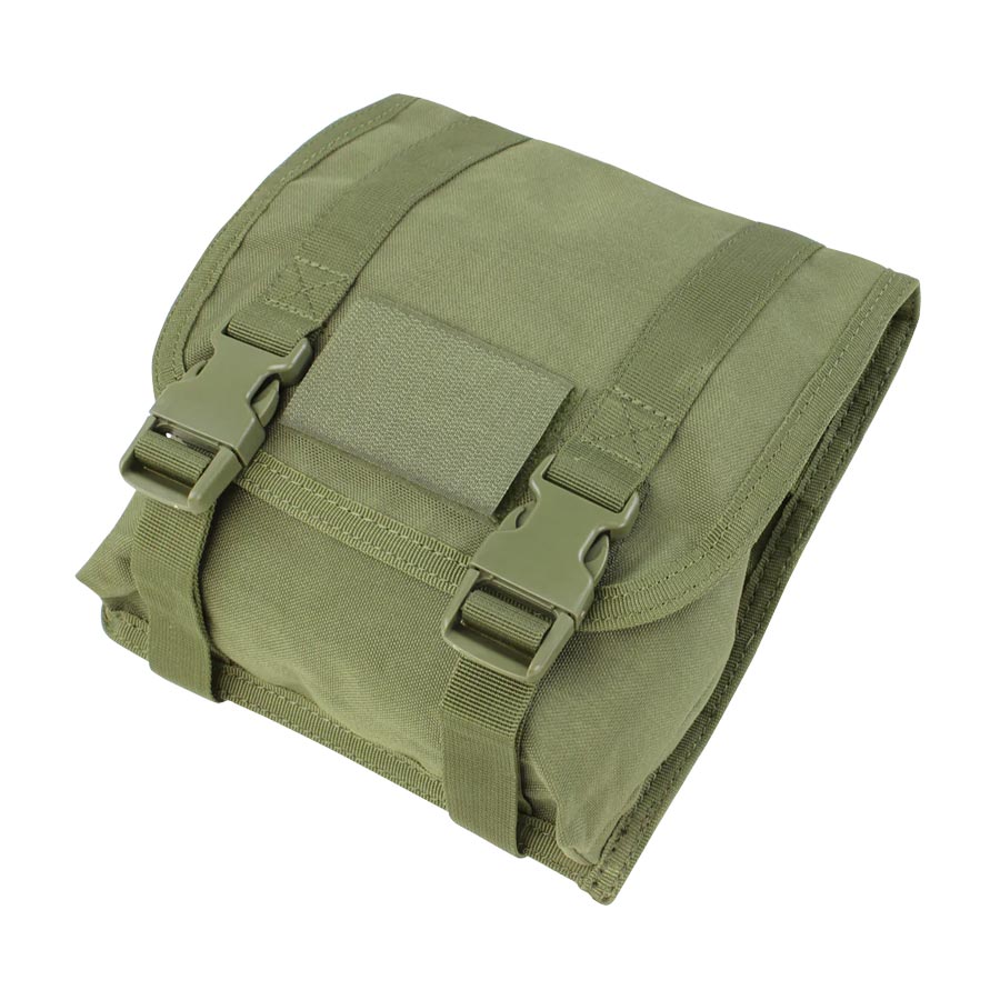 Condor Large Utility Pouch-Tactical Gear UK