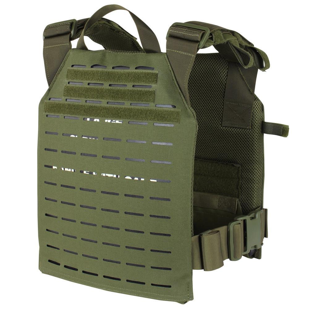 Condor LCS Sentry Plate Carrier-Tactical Gear UK