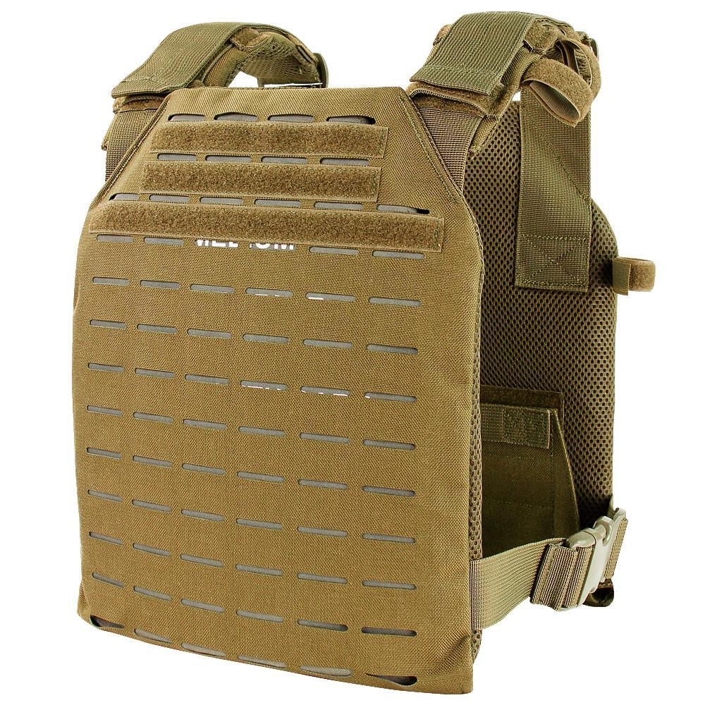 Condor LCS Sentry Plate Carrier-Tactical Gear UK