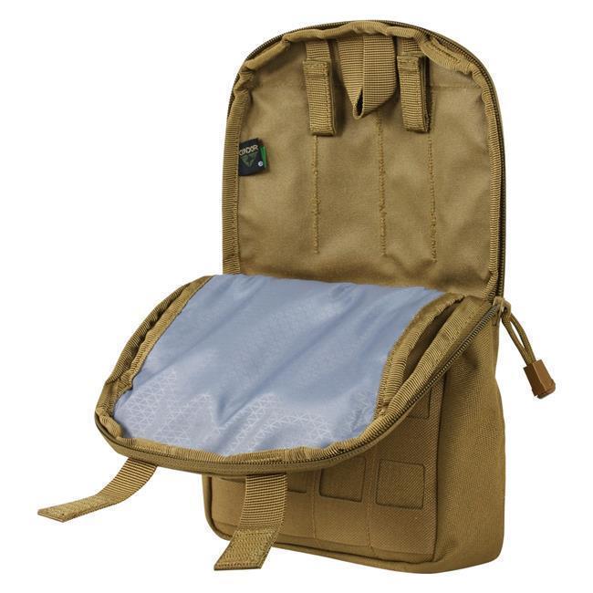 Condor LCS Tidepool Hydration Carrier Coyote Brown-Tactical Gear UK