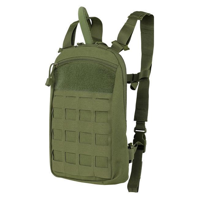 Condor LCS Tidepool Hydration Carrier OD Green-Tactical Gear UK