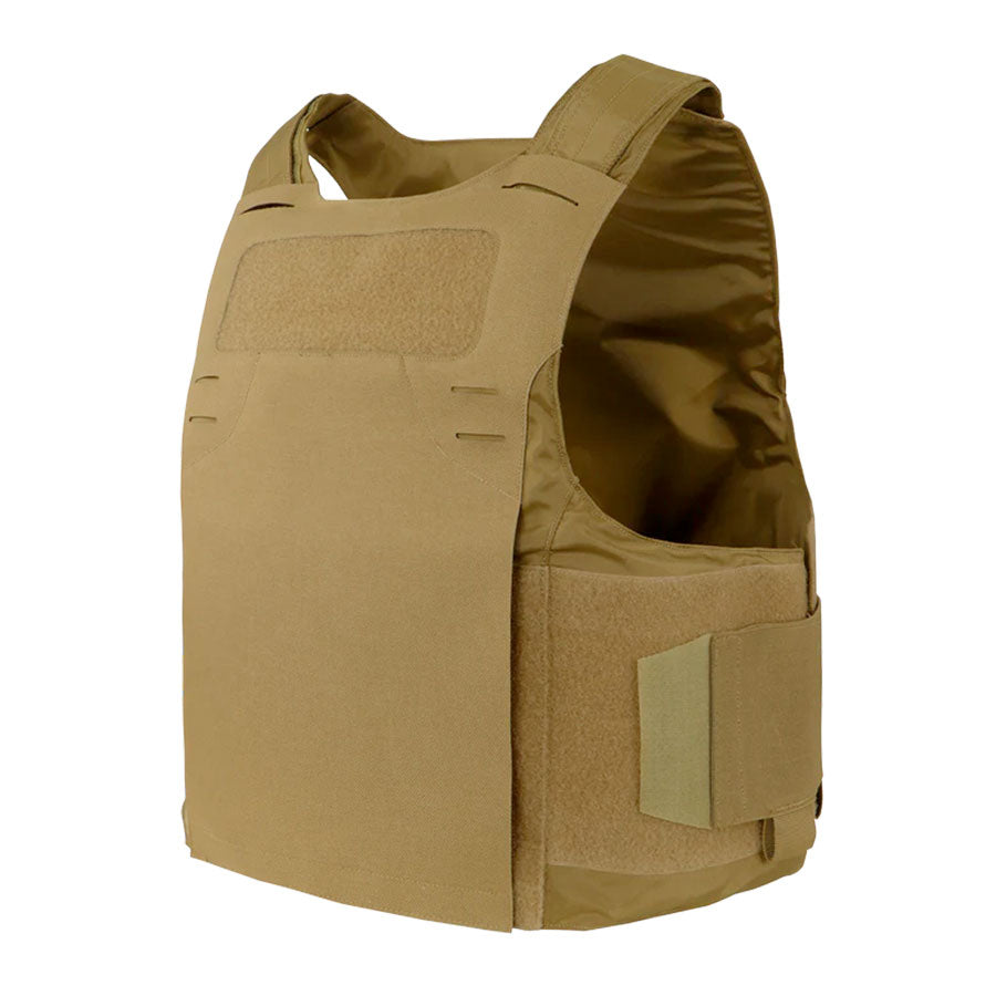 Condor LCS Vanquish LT Plate Carrier-Tactical Gear UK
