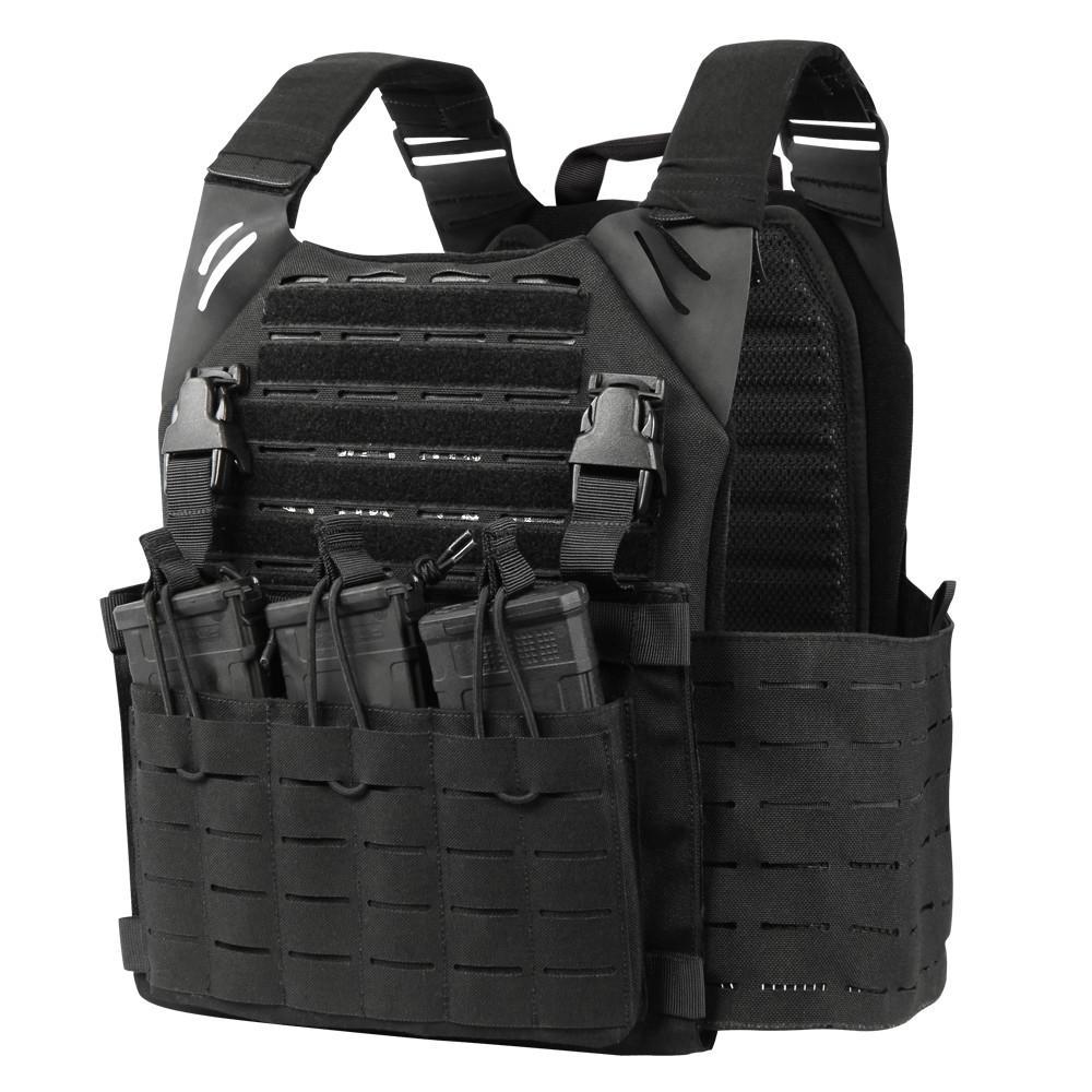 Condor LCS Vanquish Plate Carrier-Tactical Gear UK