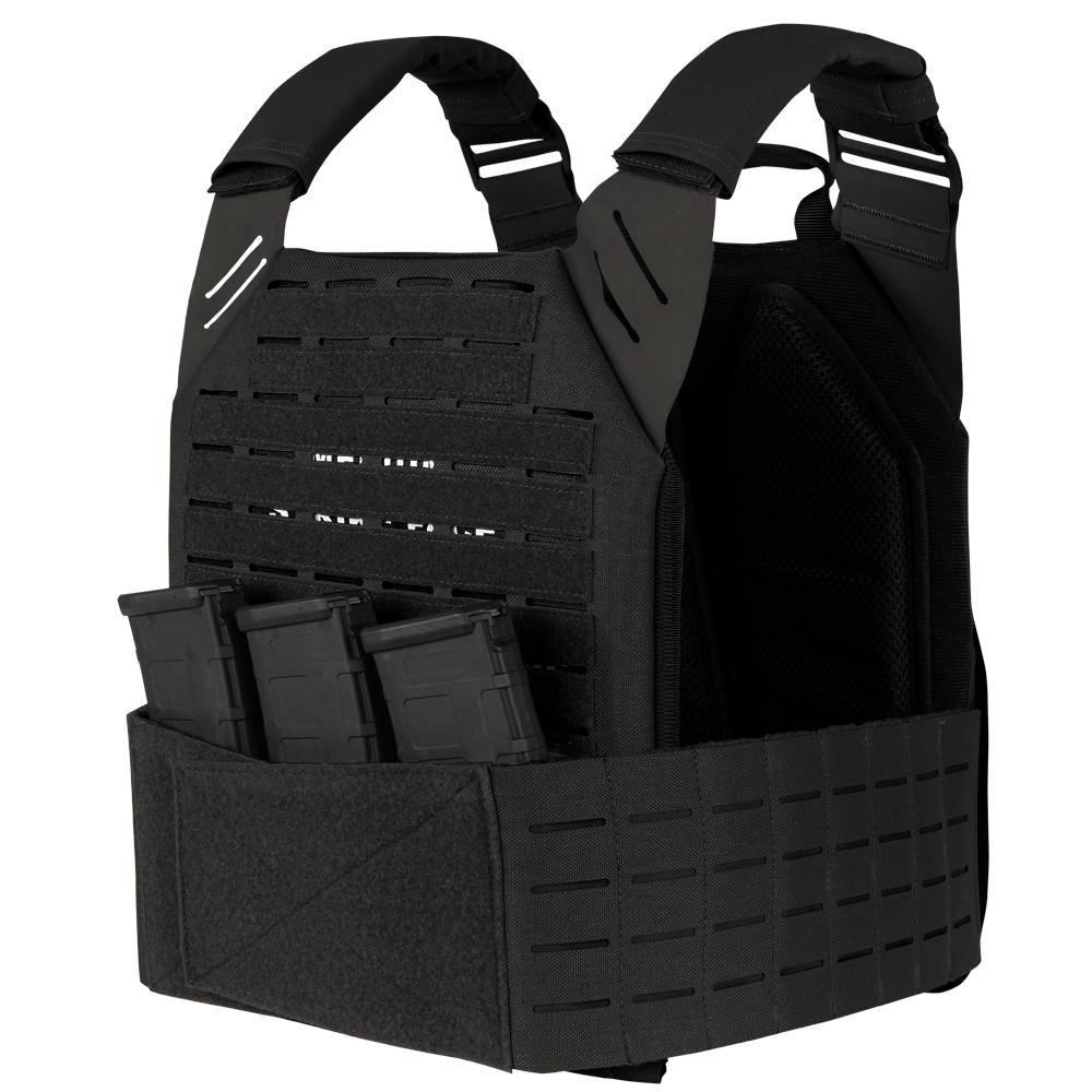 Condor LCS Vanquish Plate Carrier-Tactical Gear UK