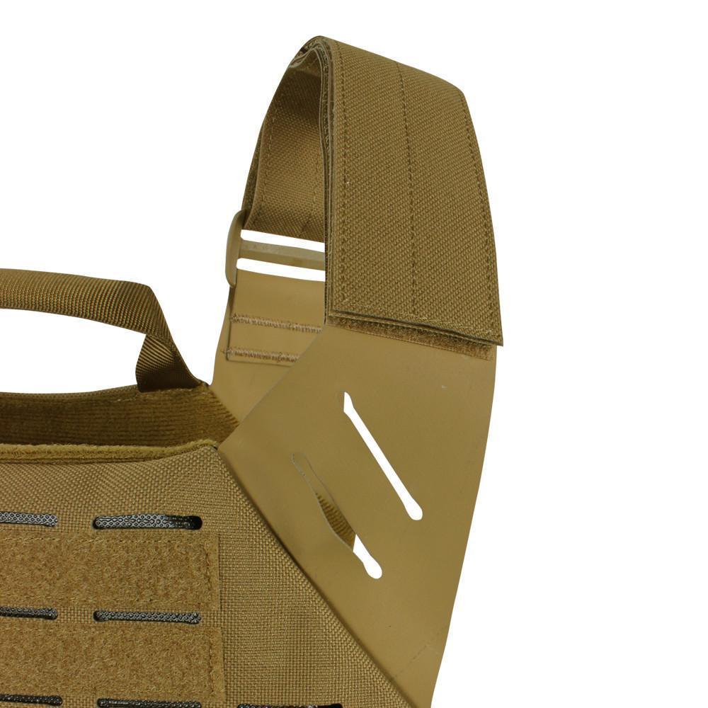Condor LCS Vanquish Plate Carrier-Tactical Gear UK