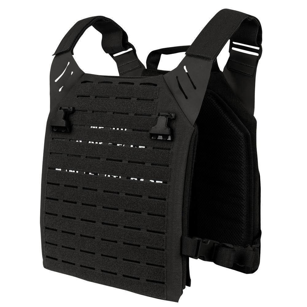 Condor LCS Vanquish Plate Carrier-Tactical Gear UK