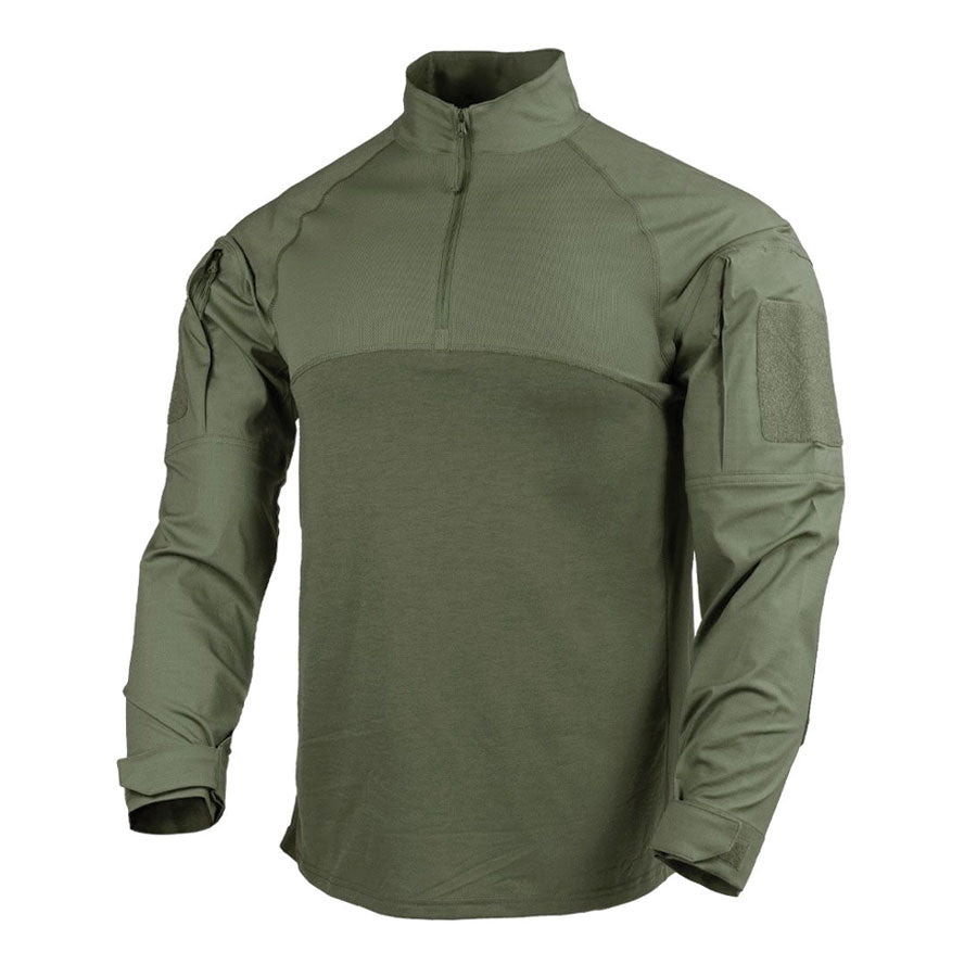 Condor Long Sleeve Combat Shirt Gen II-Tactical Gear UK