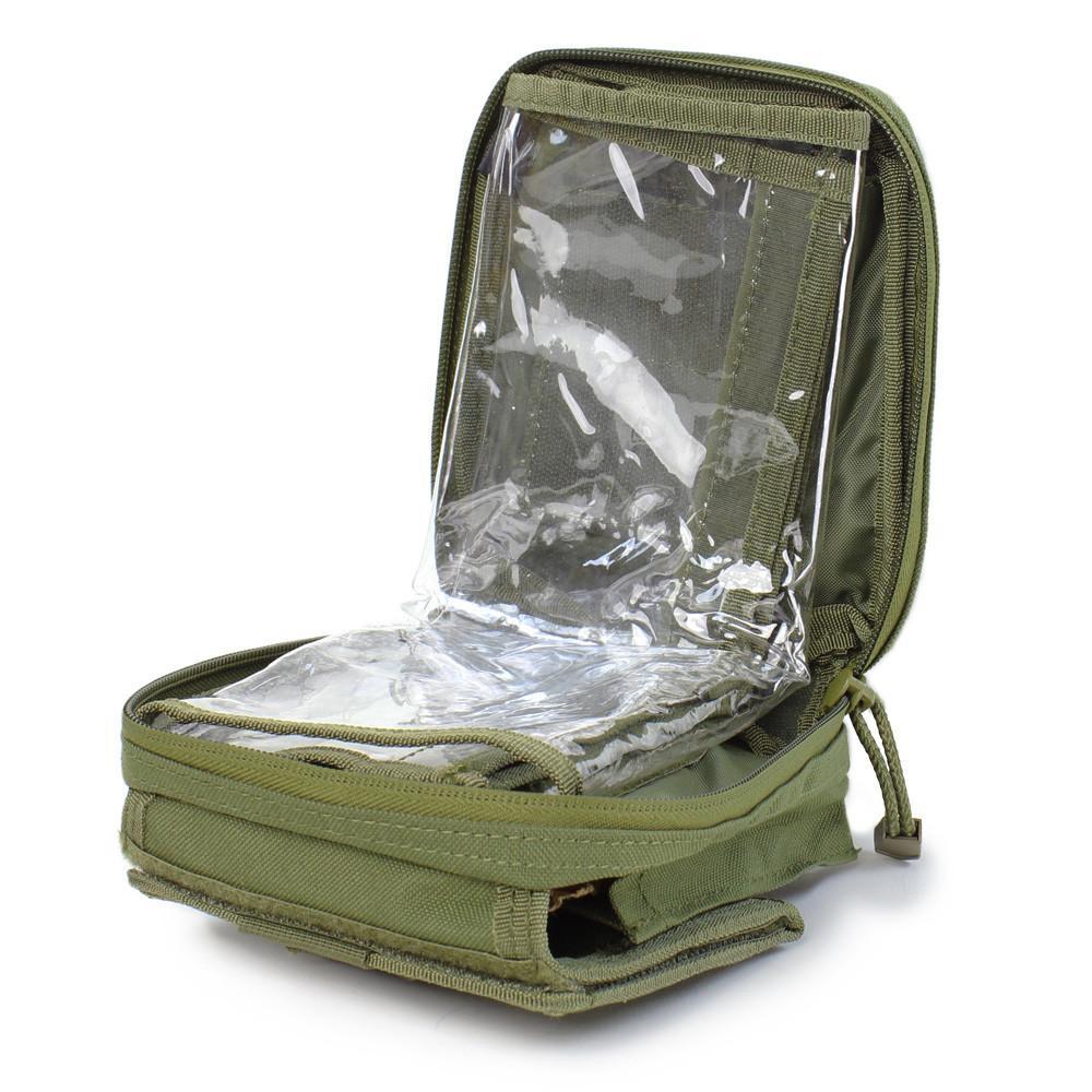 Condor Map Pouch-Tactical Gear UK