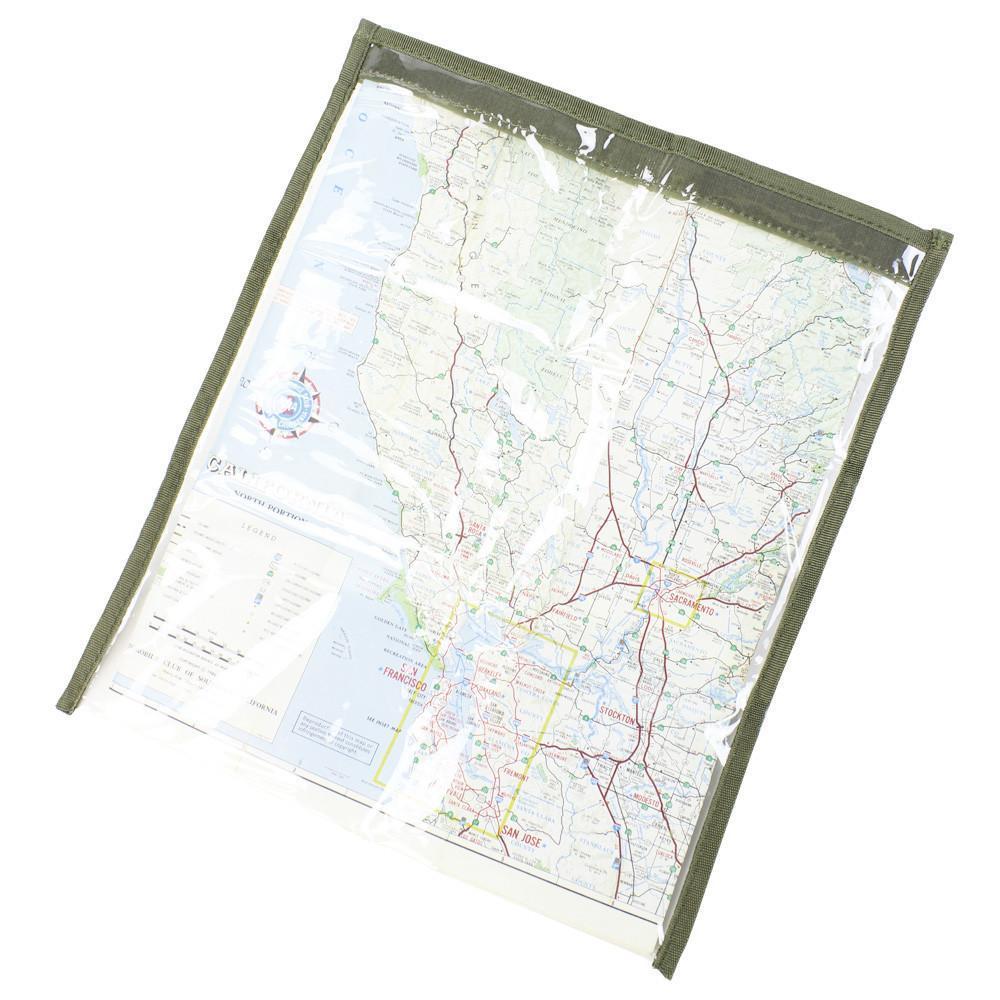 Condor Map Pouch-Tactical Gear UK