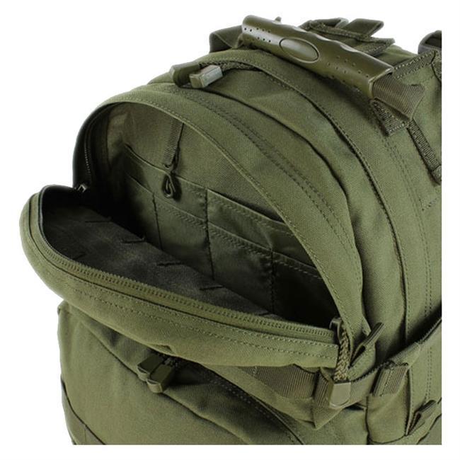 Condor Medium Assault Pack-Tactical Gear UK