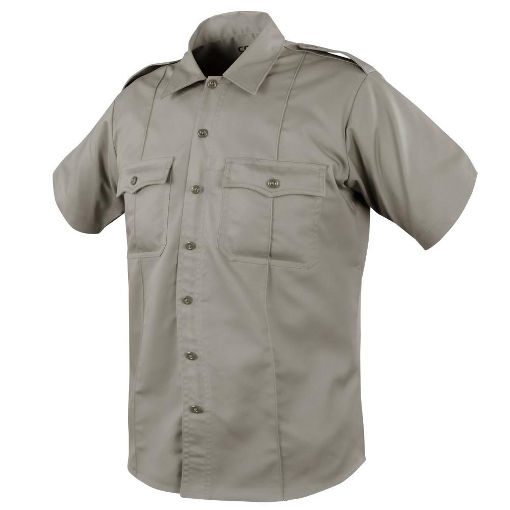 Condor Men's Class B Uniform Shirt-Tactical Gear UK