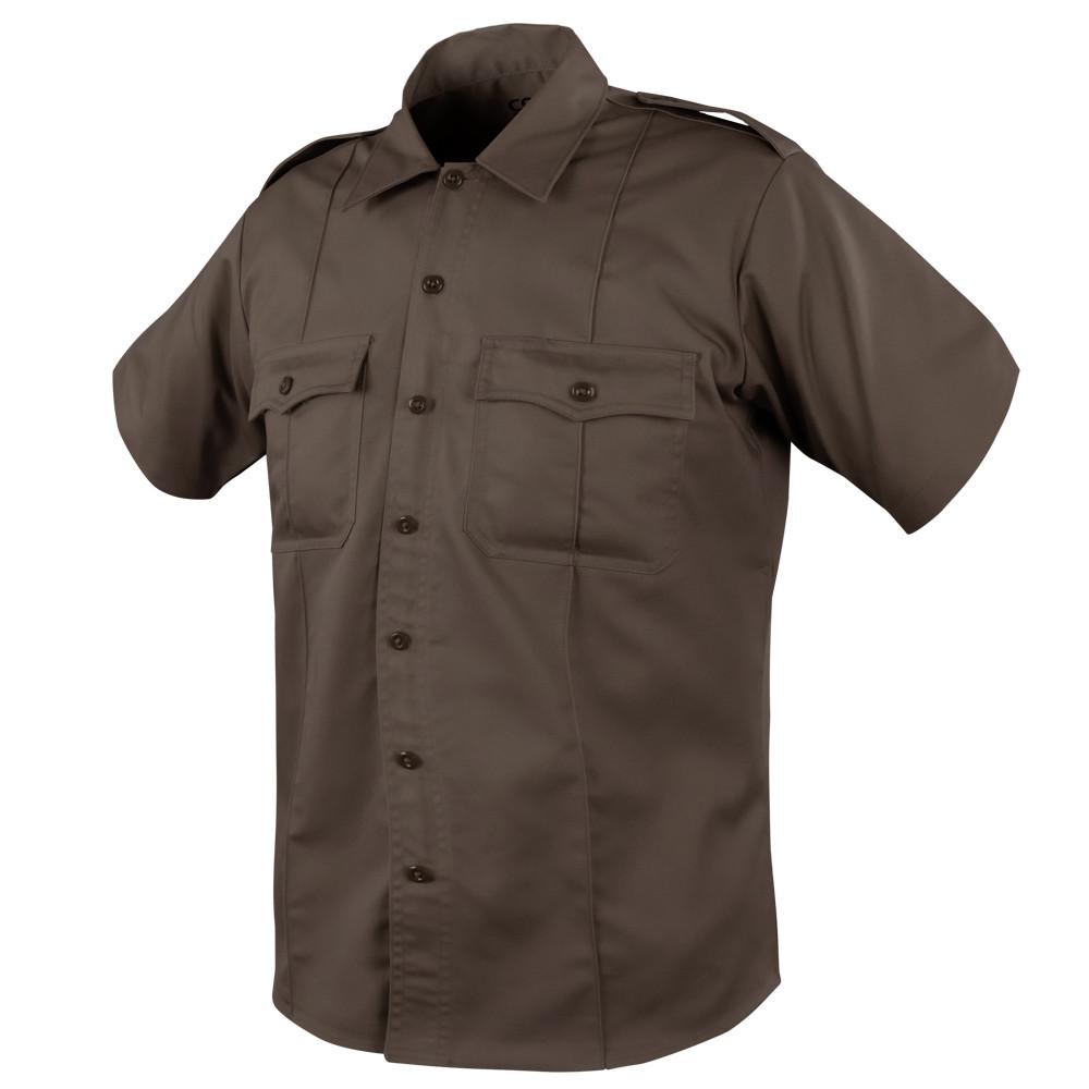 Condor Men's Class B Uniform Shirt-Tactical Gear UK