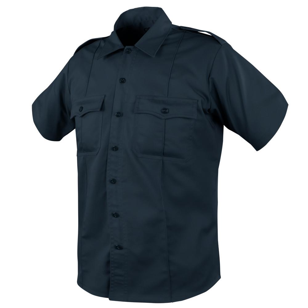 Condor Men's Class B Uniform Shirt-Tactical Gear UK