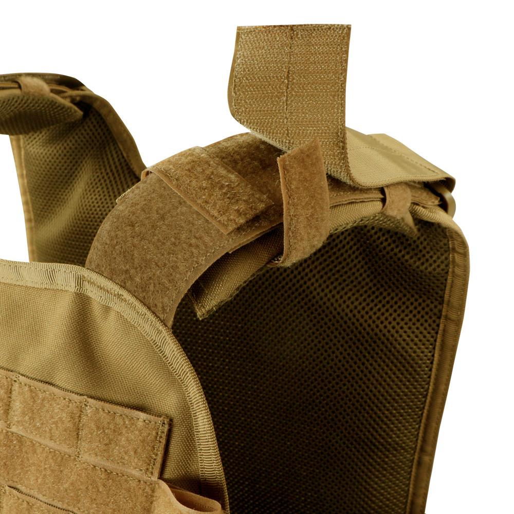 Condor Mesh Shoulder Pad-Tactical Gear UK