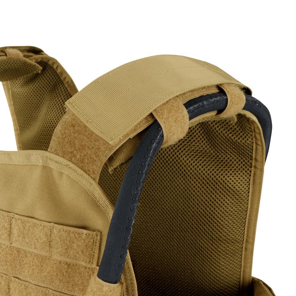 Condor Mesh Shoulder Pad-Tactical Gear UK