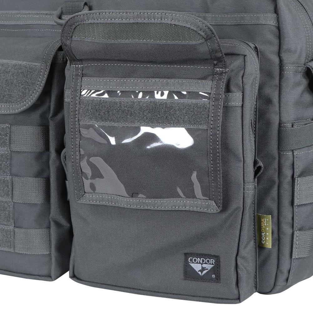 Condor Metropolis Briefcase-Tactical Gear UK
