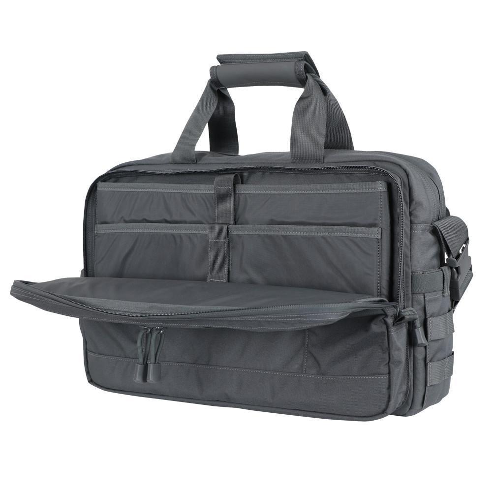 Condor Metropolis Briefcase-Tactical Gear UK