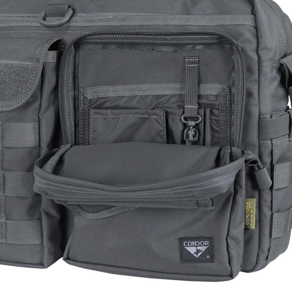 Condor Metropolis Briefcase-Tactical Gear UK