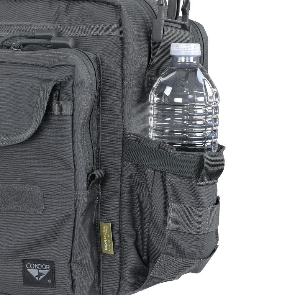 Condor Metropolis Briefcase-Tactical Gear UK