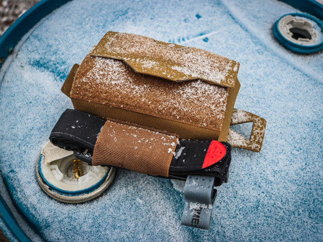 Condor Micro TK Pouch Gen II-Tactical Gear UK